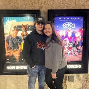 Meet your Posher, Caleb